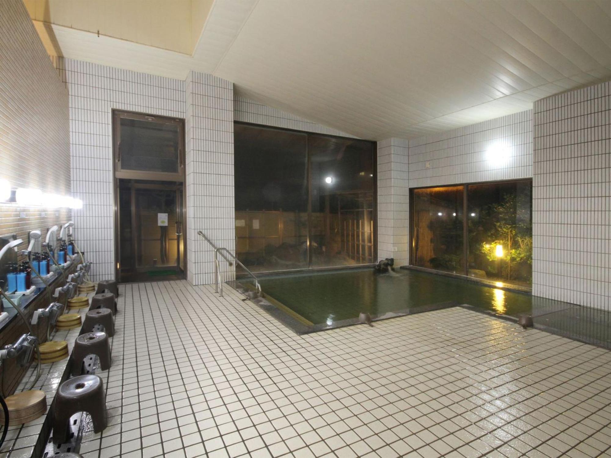 Unohama Onsen Royal Hotel Kobayashi Dzsoecu Kültér fotó