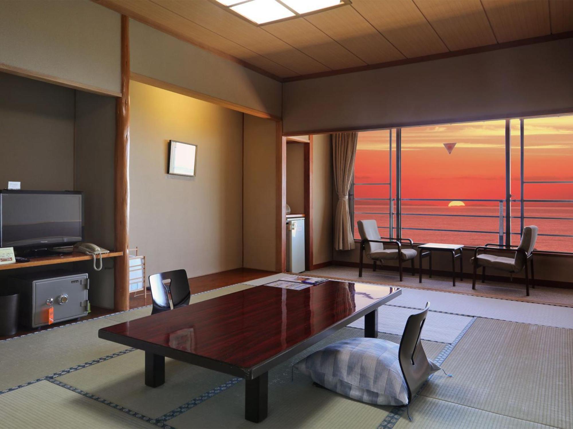 Unohama Onsen Royal Hotel Kobayashi Dzsoecu Kültér fotó
