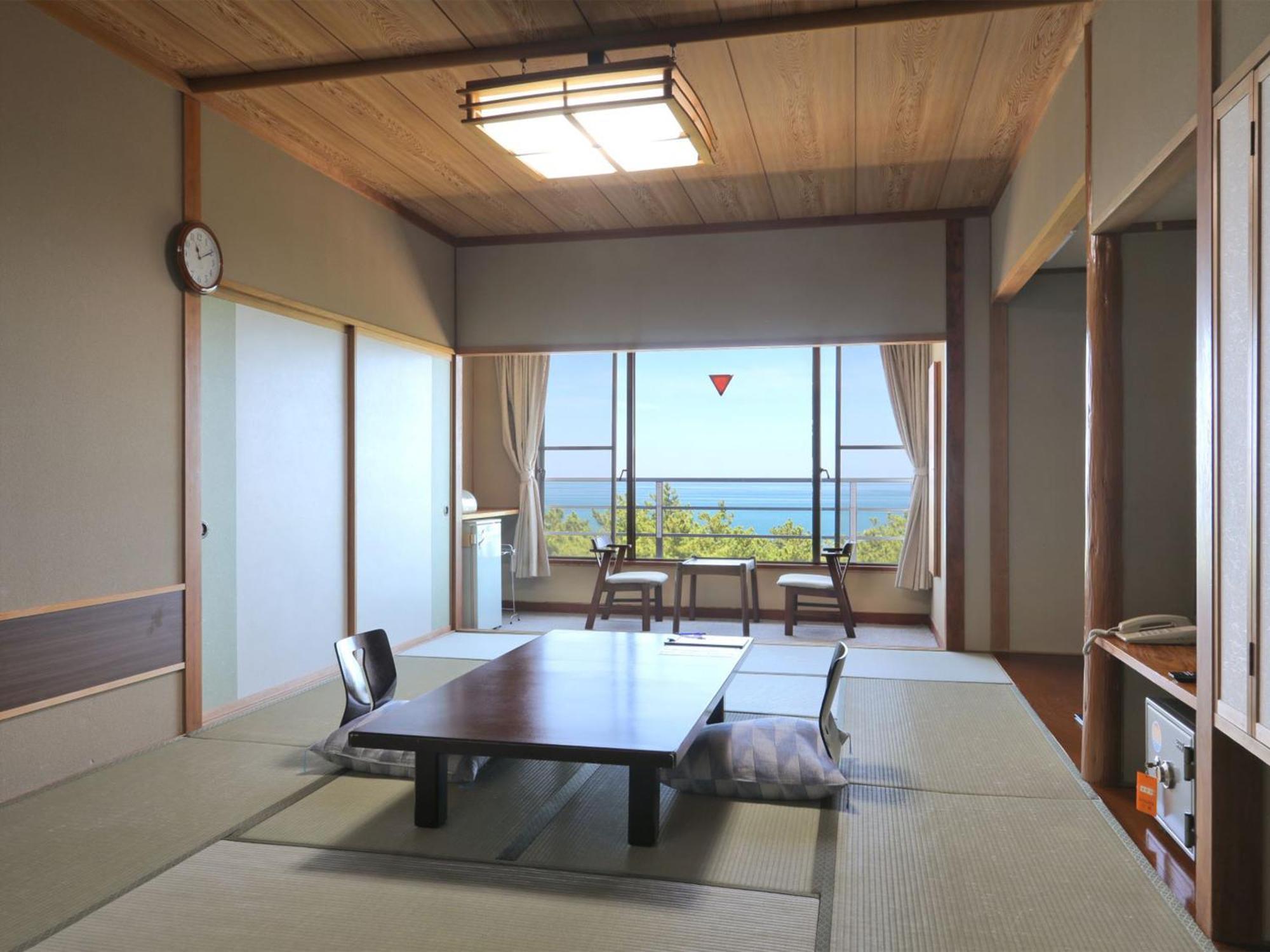 Unohama Onsen Royal Hotel Kobayashi Dzsoecu Kültér fotó